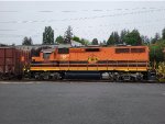 PNWR 2301 Sheridan